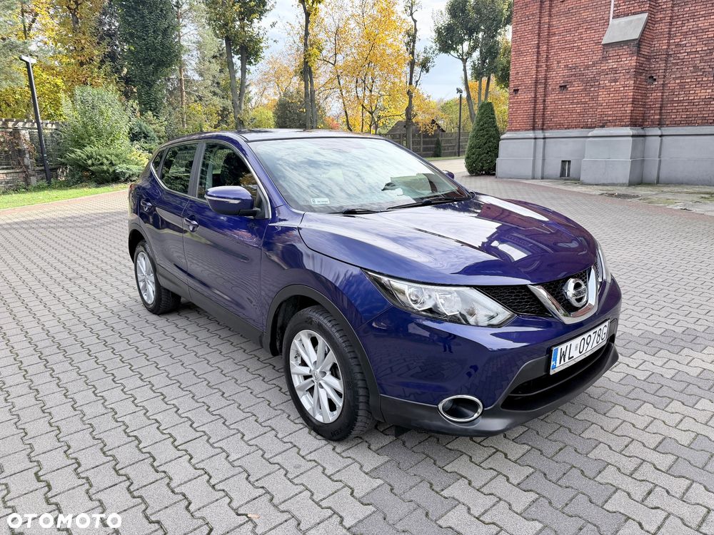 Nissan Qashqai - 22