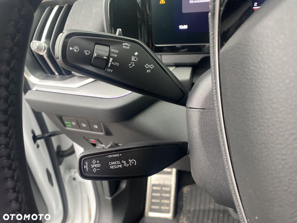 Skoda Kodiaq 2.0 TDI 4x4 Sportline DSG - 33