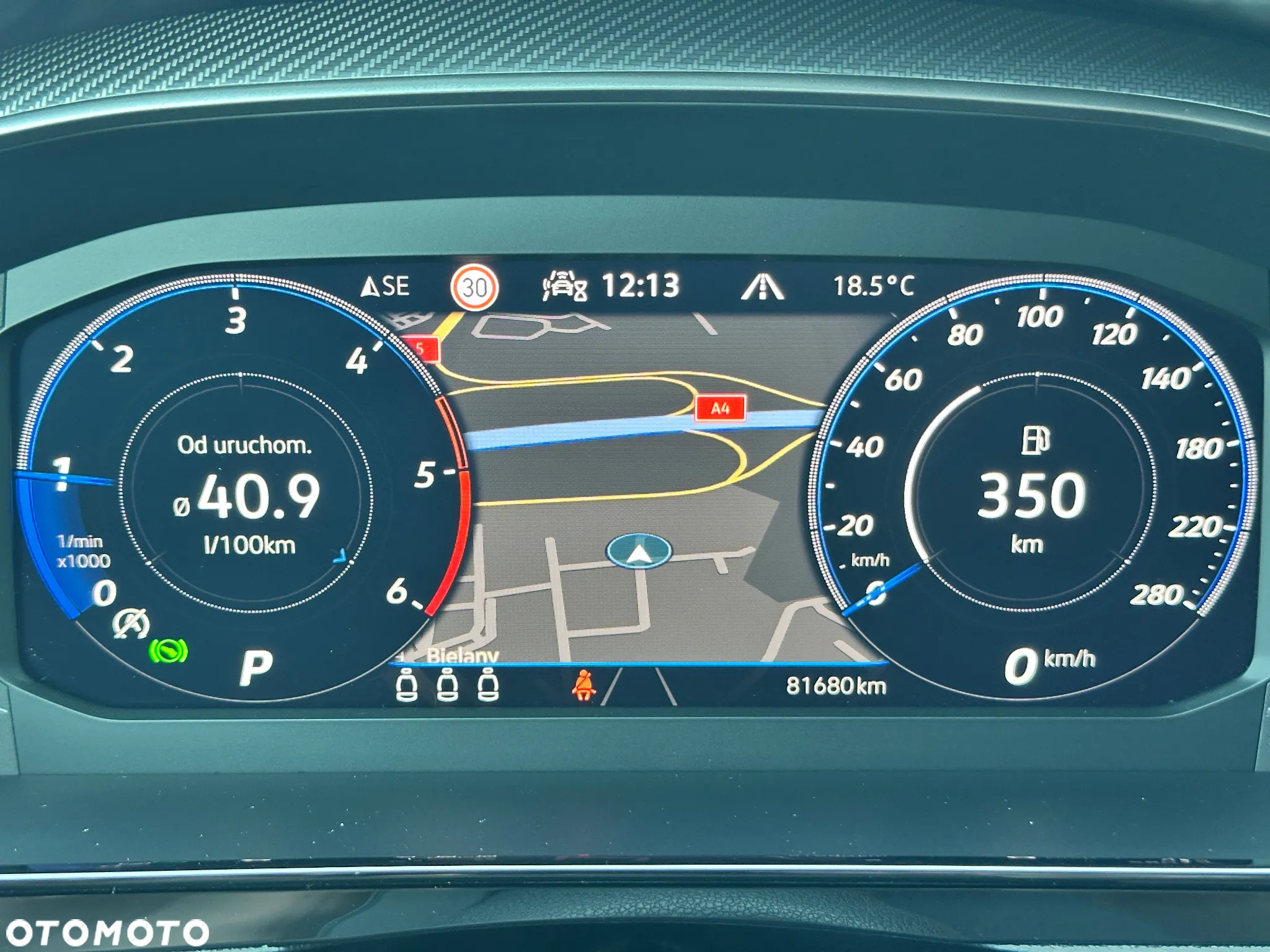 Volkswagen Arteon Shooting Brake 2.0 TDI SCR 4Motion DSG R-Line - 22