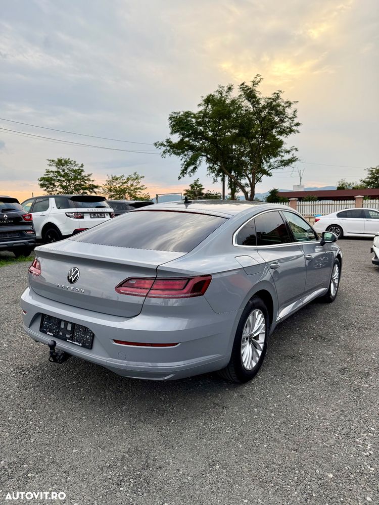 Volkswagen ARTEON 2.0 TDI DSG Elegance - 6