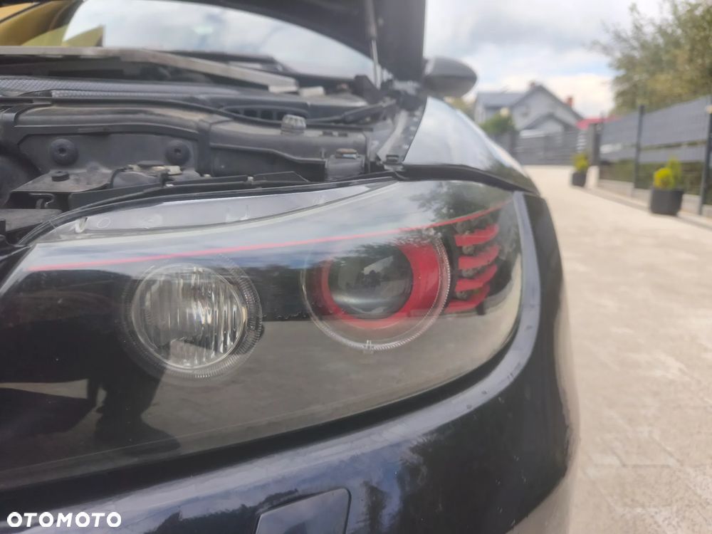 BMW Seria 3 325xi Touring - 35
