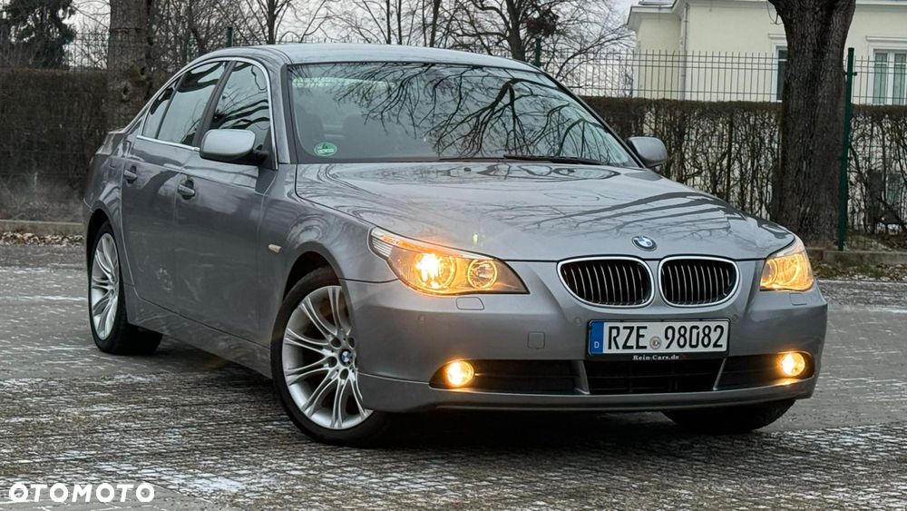 BMW Seria 5 - 28