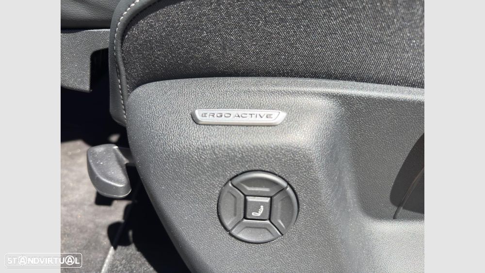 Volkswagen Tiguan 1.5 TSI eHybrid R-Line DSG Versão Fiscal — fotografia 18