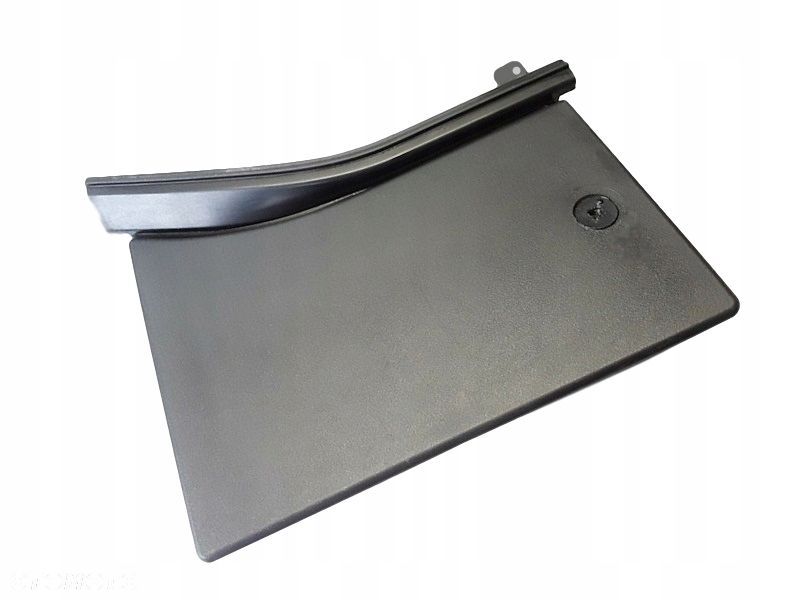 VOLVO S60 osłona obudowa podstawa akumulatora OE 31202084 - 1