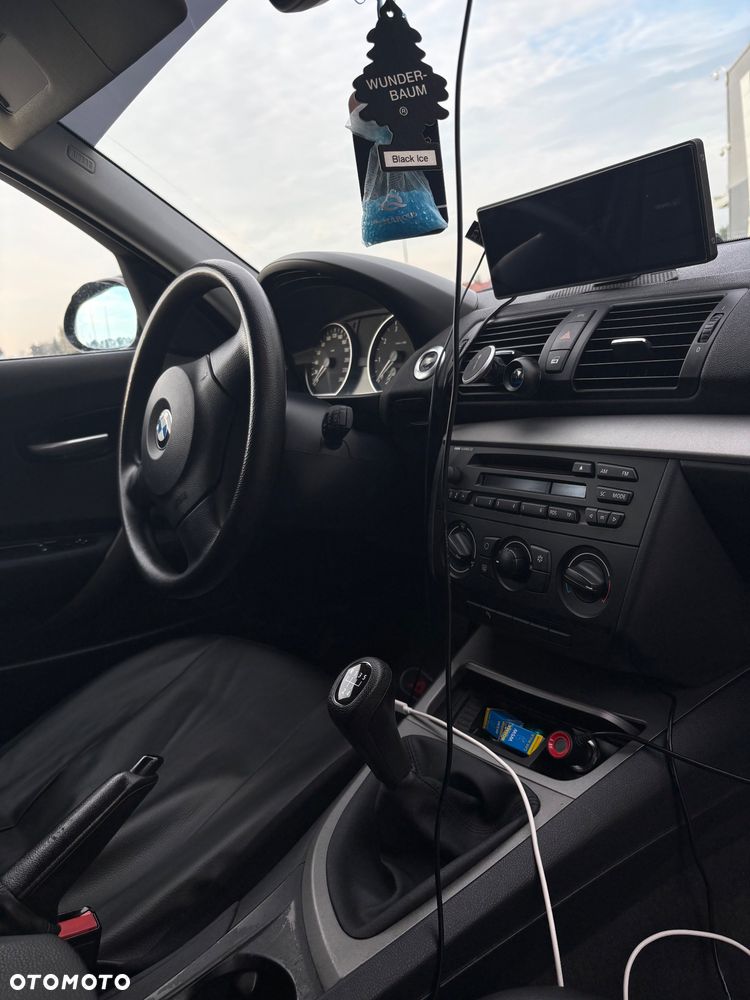 BMW Seria 1 - 14
