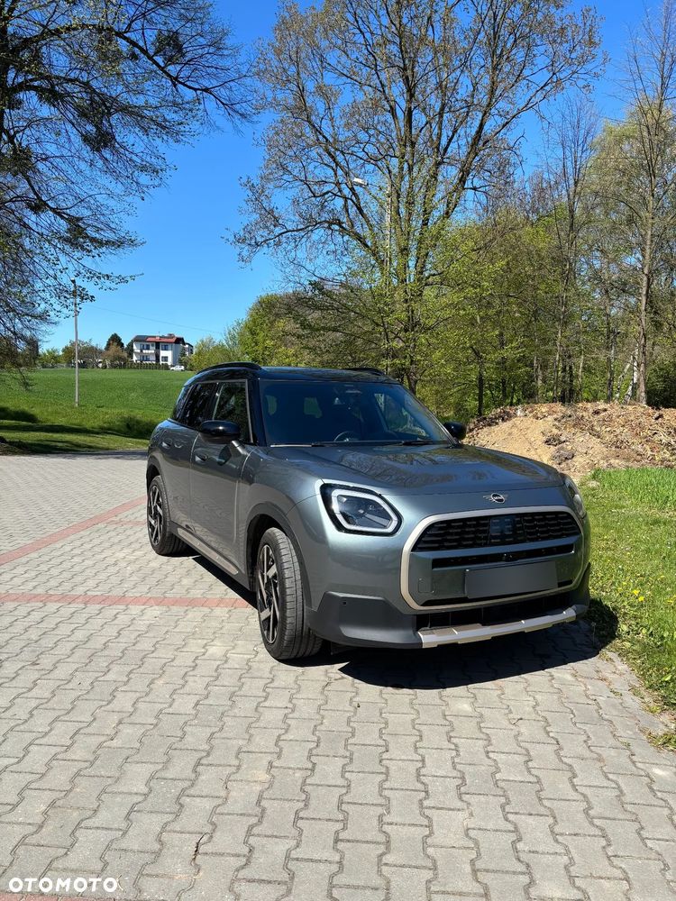 MINI Countryman - 3