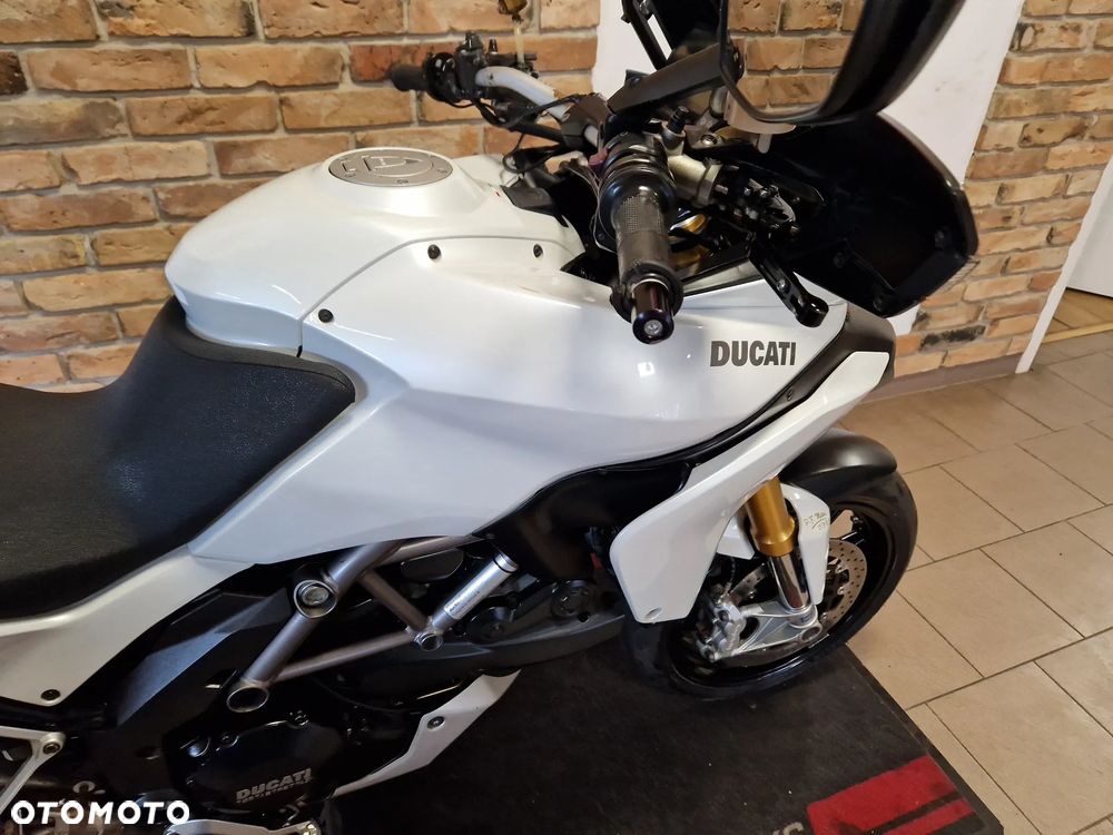 Ducati Multistrada - 28