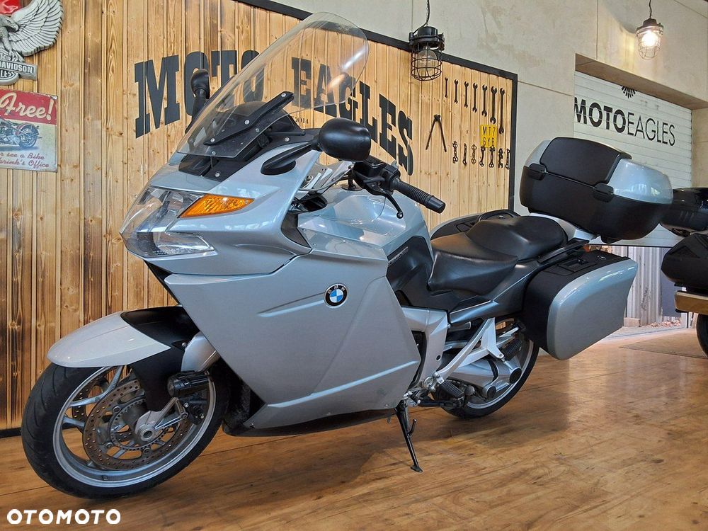 BMW K - 8