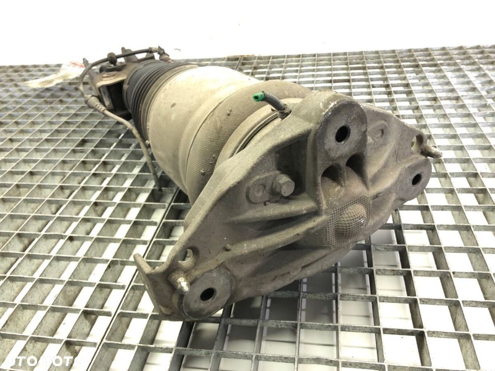 AMORTYZATOR PRAWY PRZÓD  PORSCHE CAYENNE (9PA) 2002 - 2010 S 4.5 250 kW [340 KM] benzyna 2002 - - 2