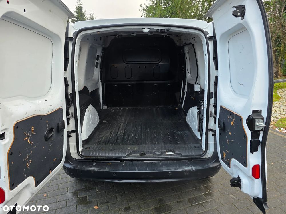 Renault Kangoo - 14