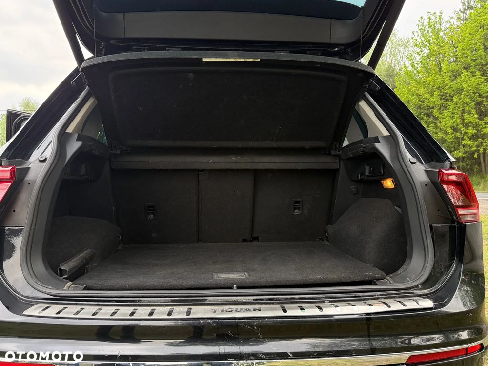 Volkswagen Tiguan - 7