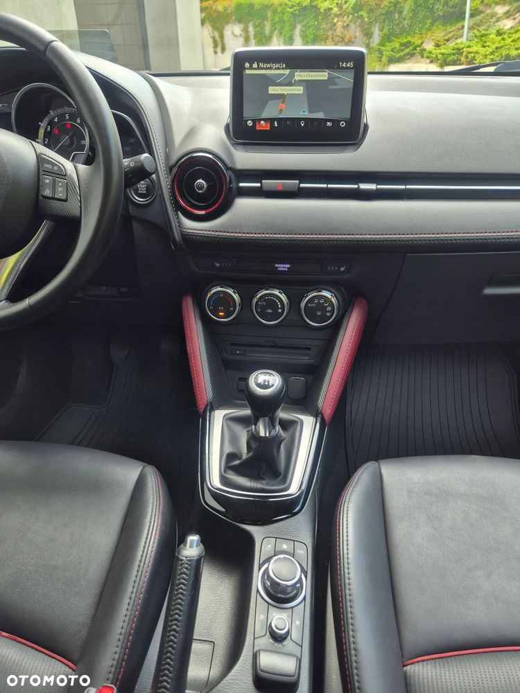 Mazda CX-3 SKYACTIV-G 150 i-ELOOP AWD KANGEI - 20