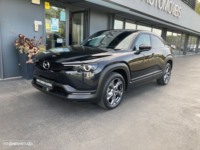 Mazda MX-30 e-SKYACTIV AD`VANTAGE - 3