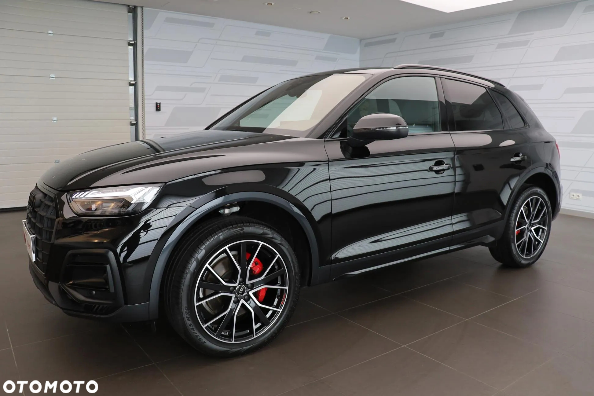 Audi Q5 - 2