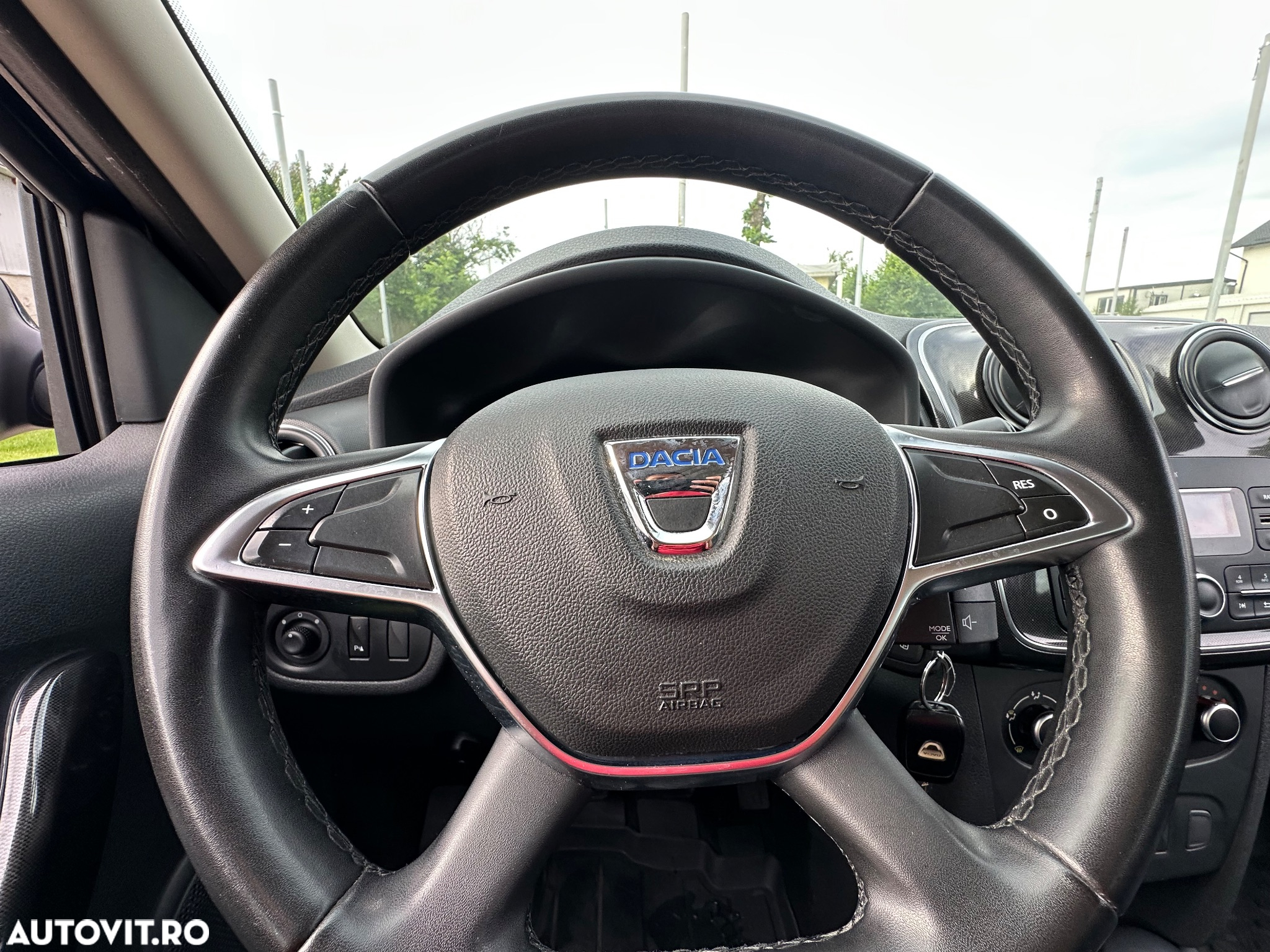 Dacia Logan - 11