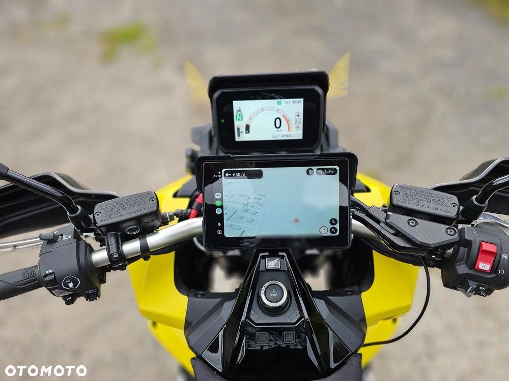 Honda X-ADV - 7