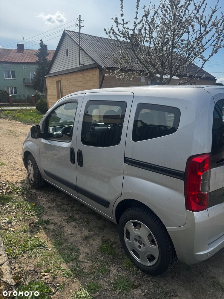 Fiat Qubo - 4