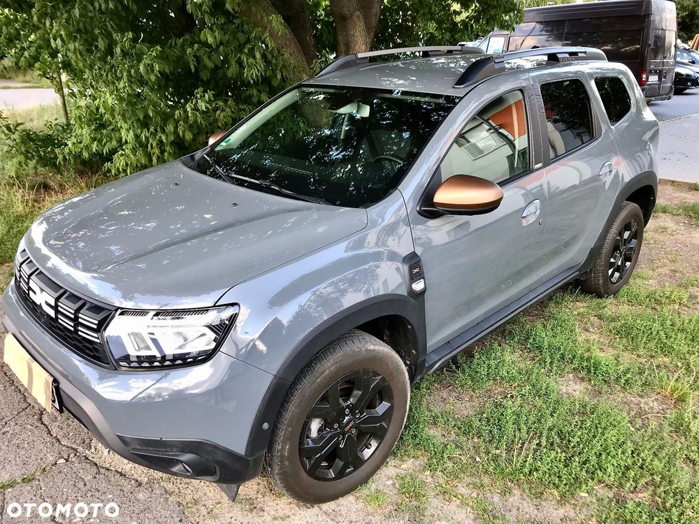 Dacia Duster 1.3 TCe Prestige EDC - 4