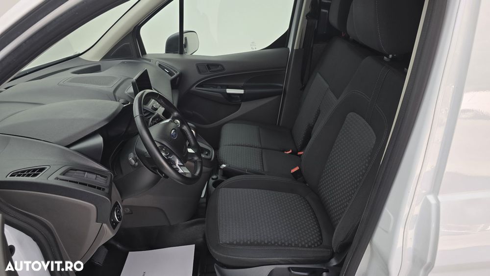 Ford Transit Connect - 12