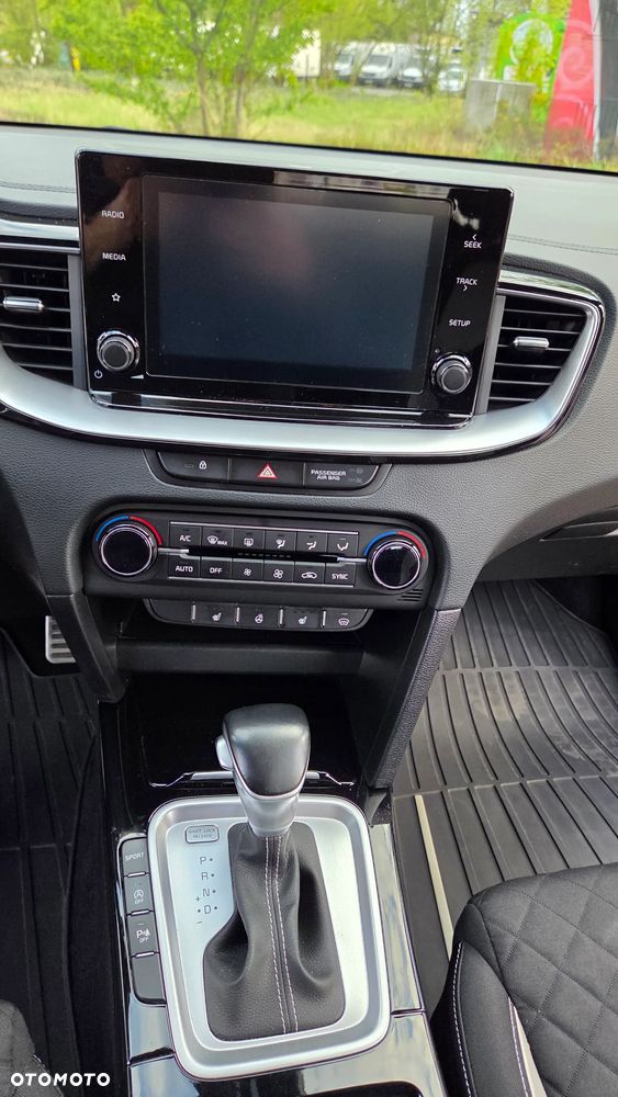 Kia ProCeed 1.5 T-GDI GT Line DCT - 11