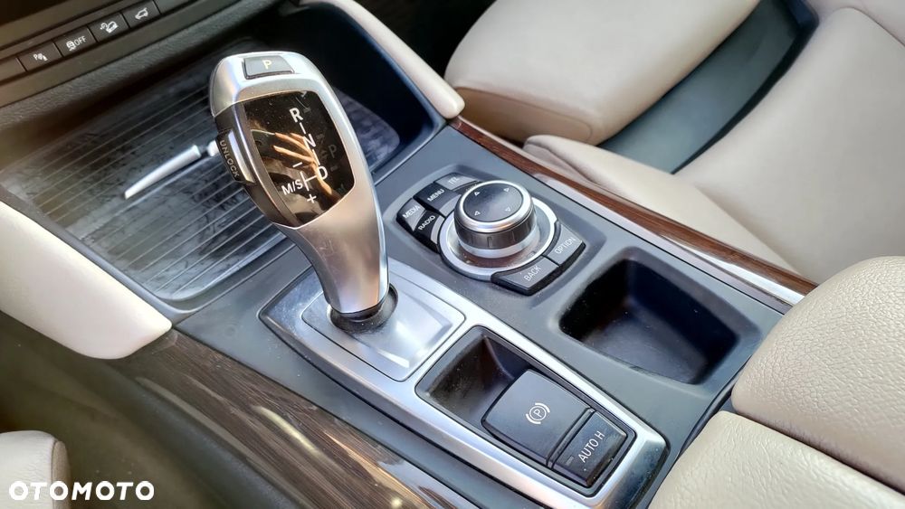 BMW X6 - 17