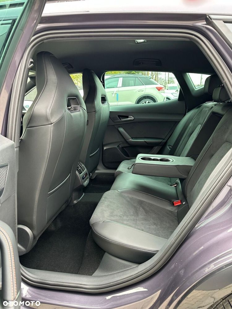 Cupra Formentor 1.5 TSI DSG - 15