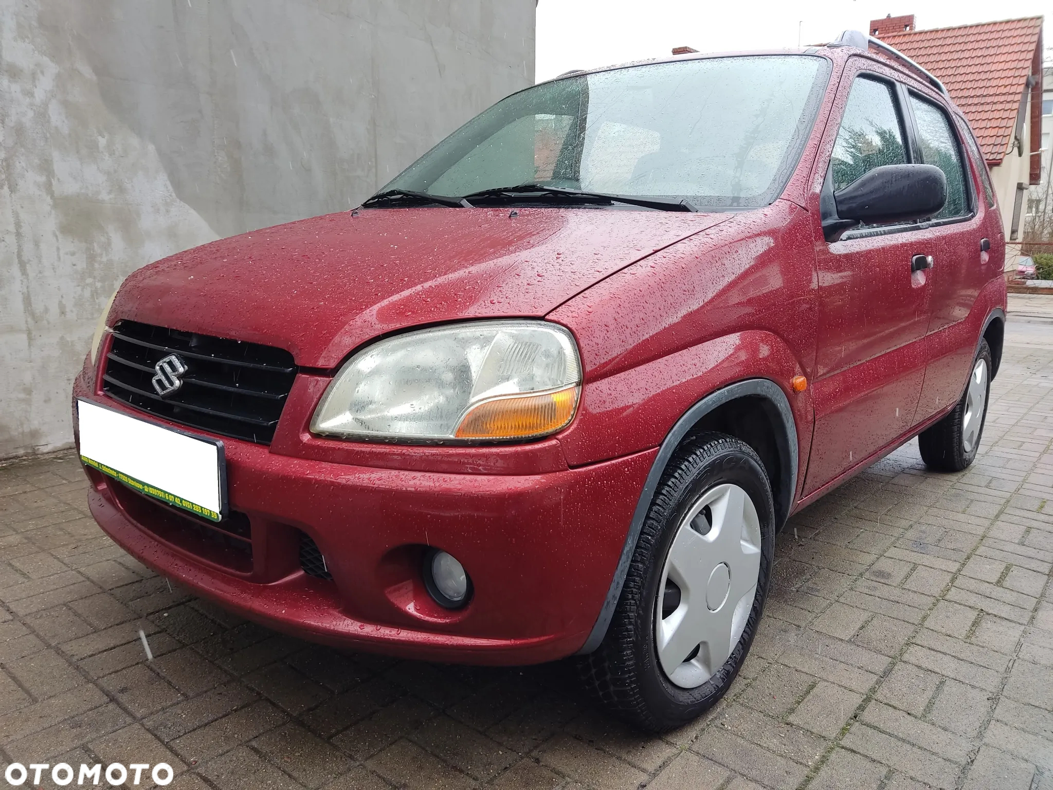 Suzuki Ignis - 5