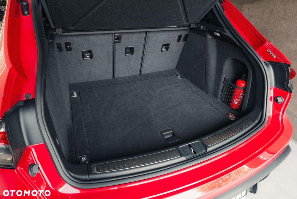 Porsche Macan Standard - 38