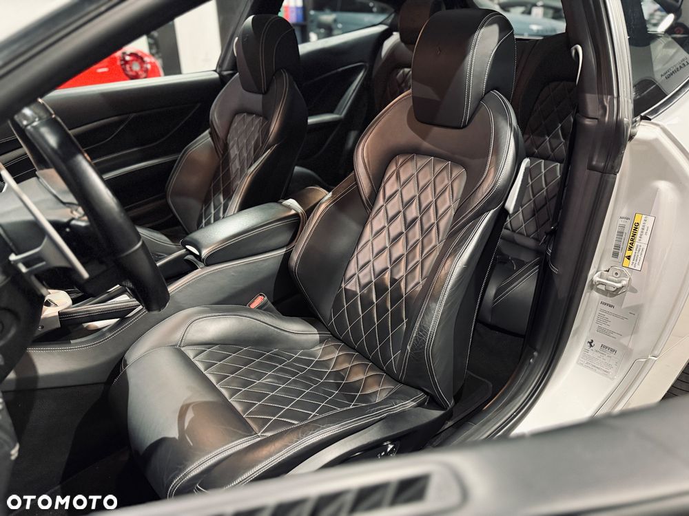 Ferrari FF Standard - 21