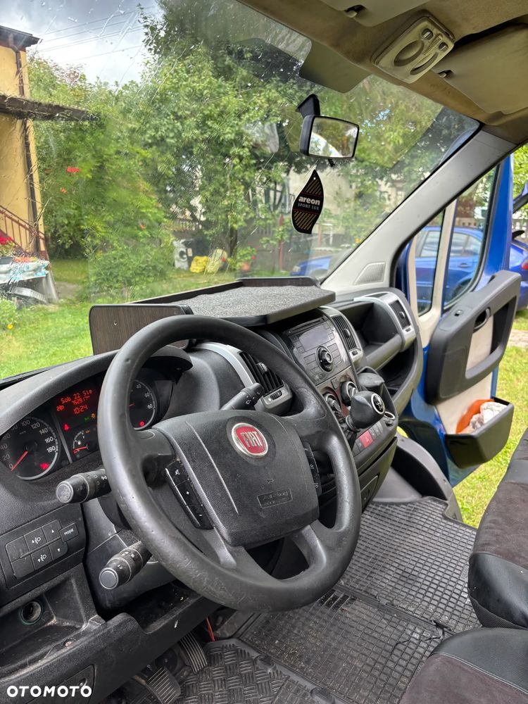 Fiat Ducato - 6