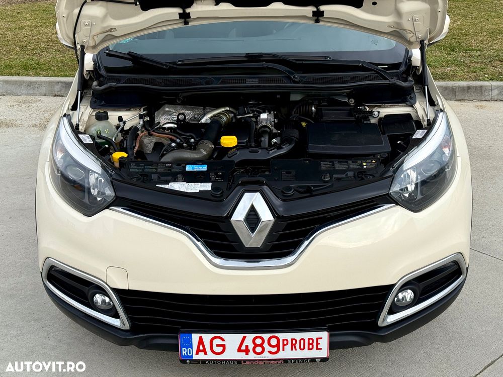Renault Captur ENERGY dCi 90 Start&Stop Dynamique - 14