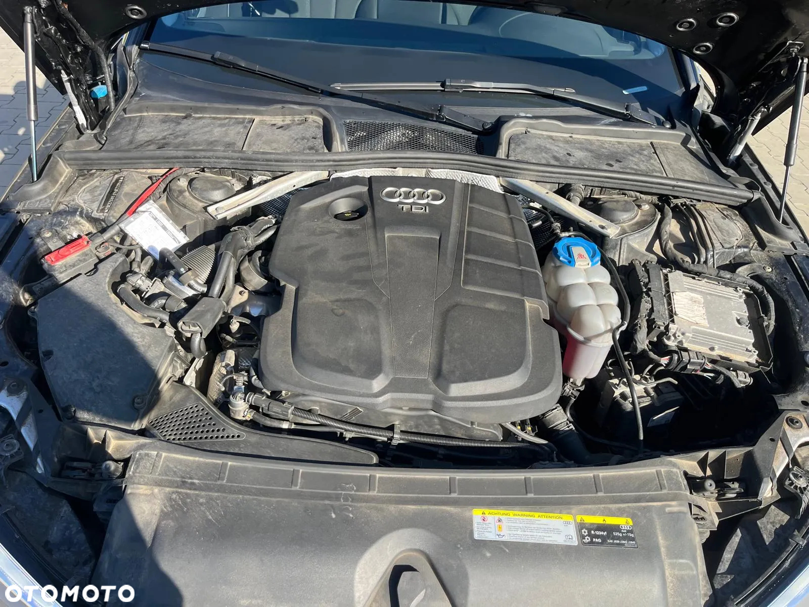 Audi A4 ver-avant-2-0-tdi-s-tronic - 9