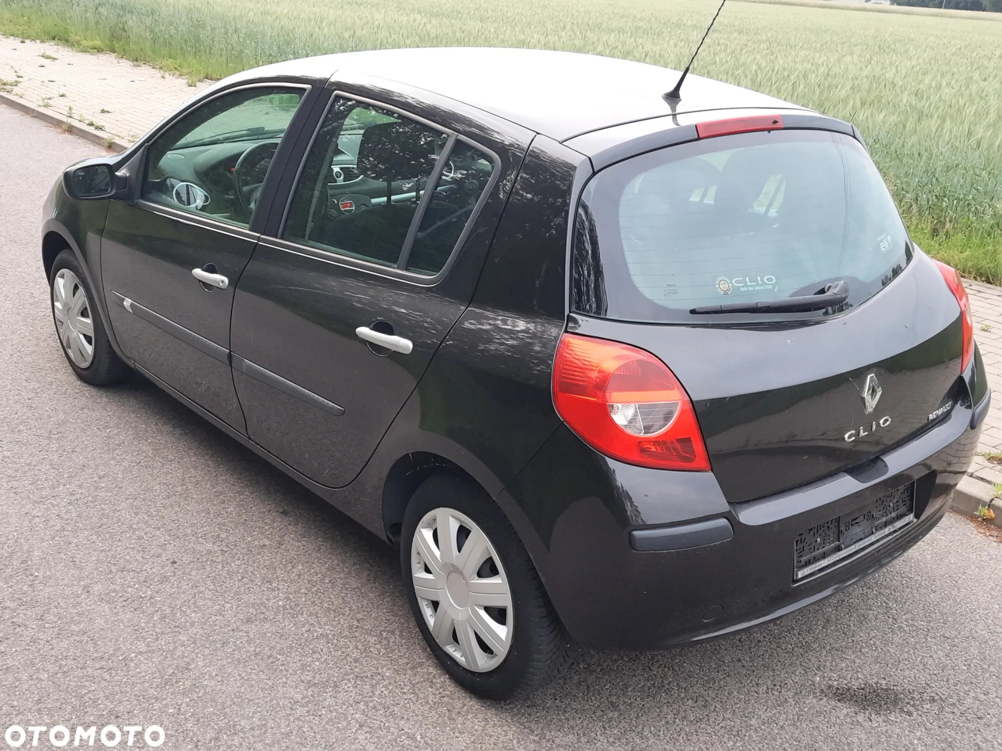 Renault Clio 1.2 16V 75 Dynamique - 6