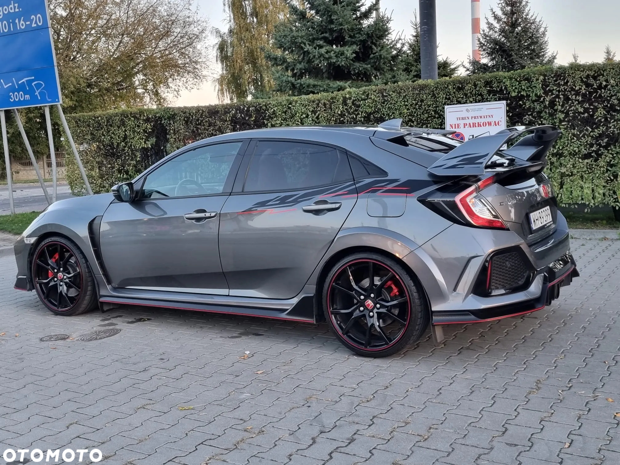Honda Civic - 15