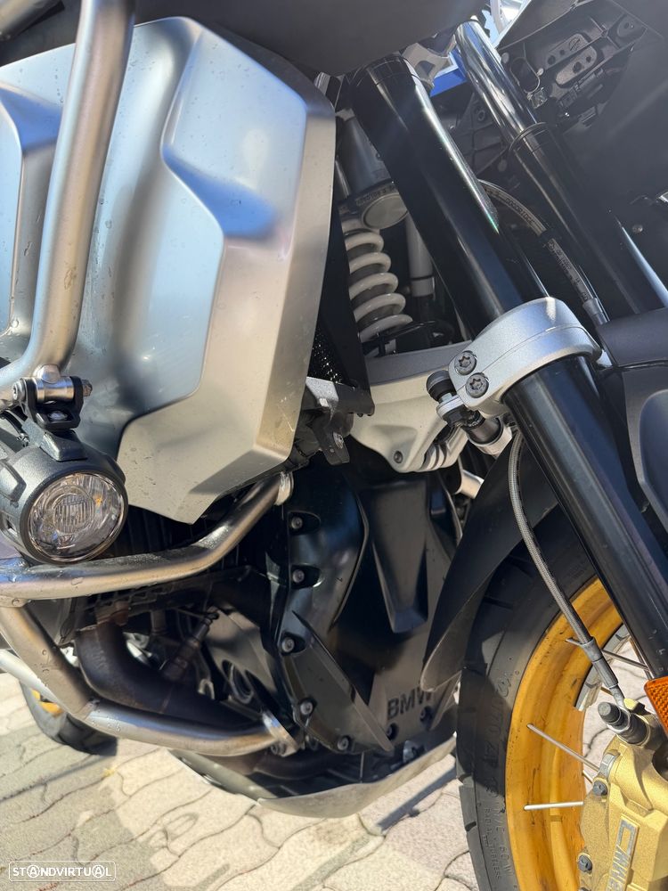 BMW R 1250 GS Adventure - 14