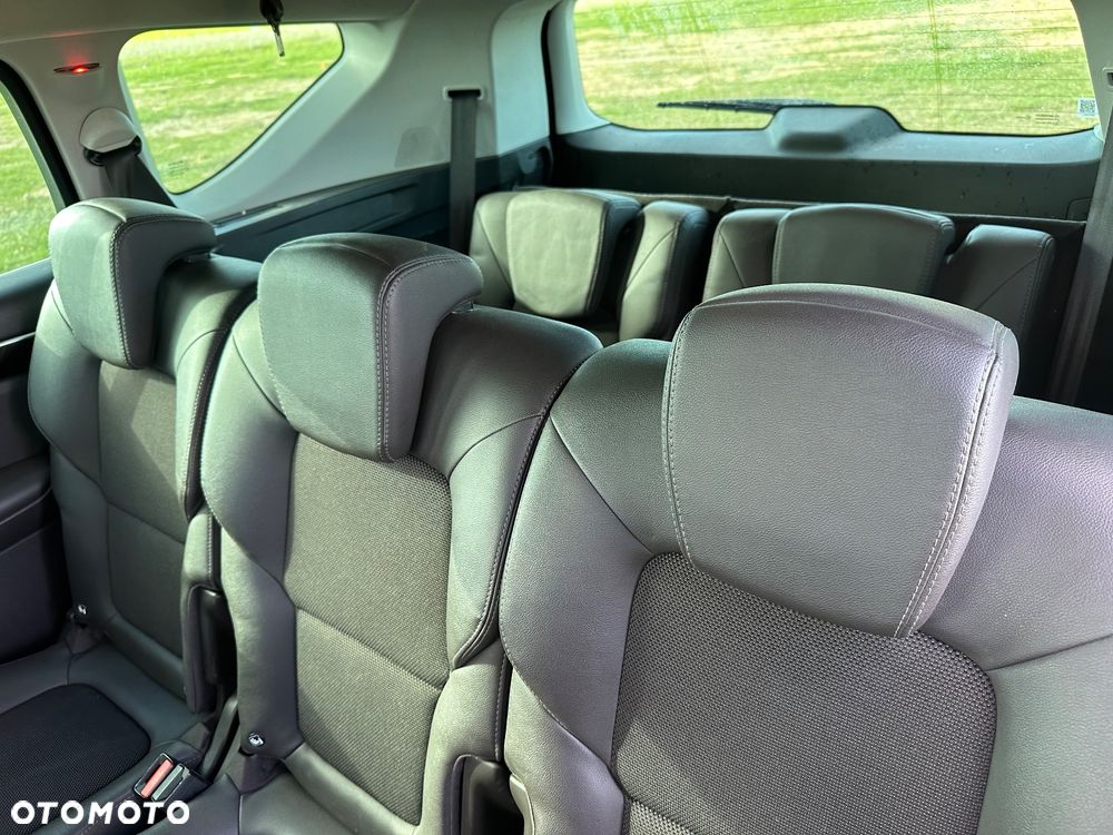 Renault Espace Energy dCi 160 EDC LIMITED - 23