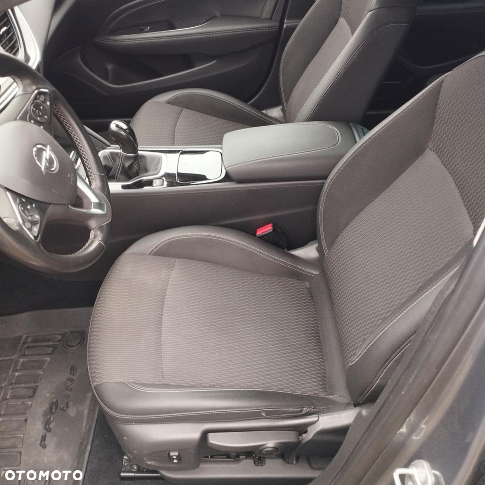 Opel Insignia 2.0 CDTI Innovation S&S - 5