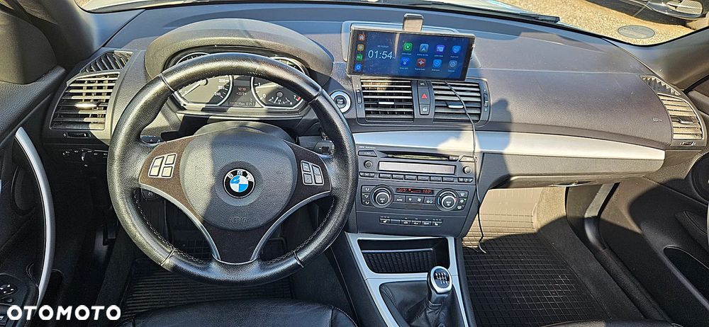 BMW Seria 1 - 10