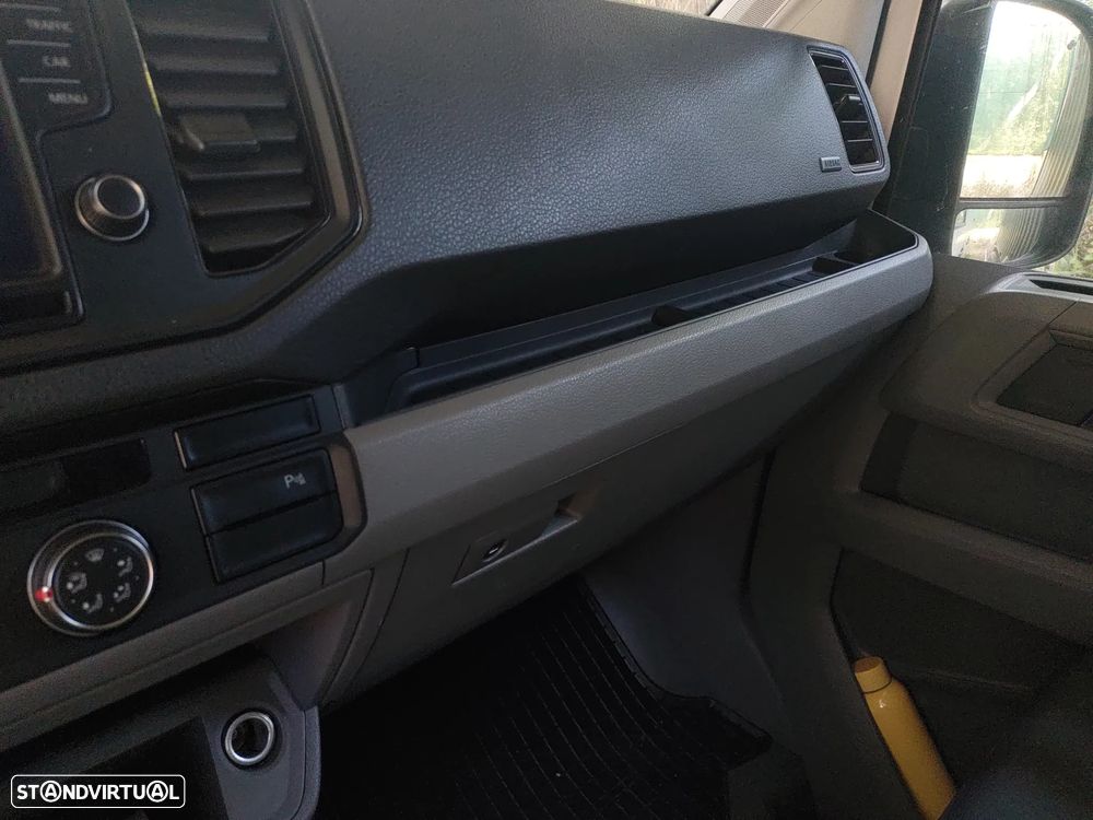 VW Crafter 35 2.0 TDI CD L3 - 7