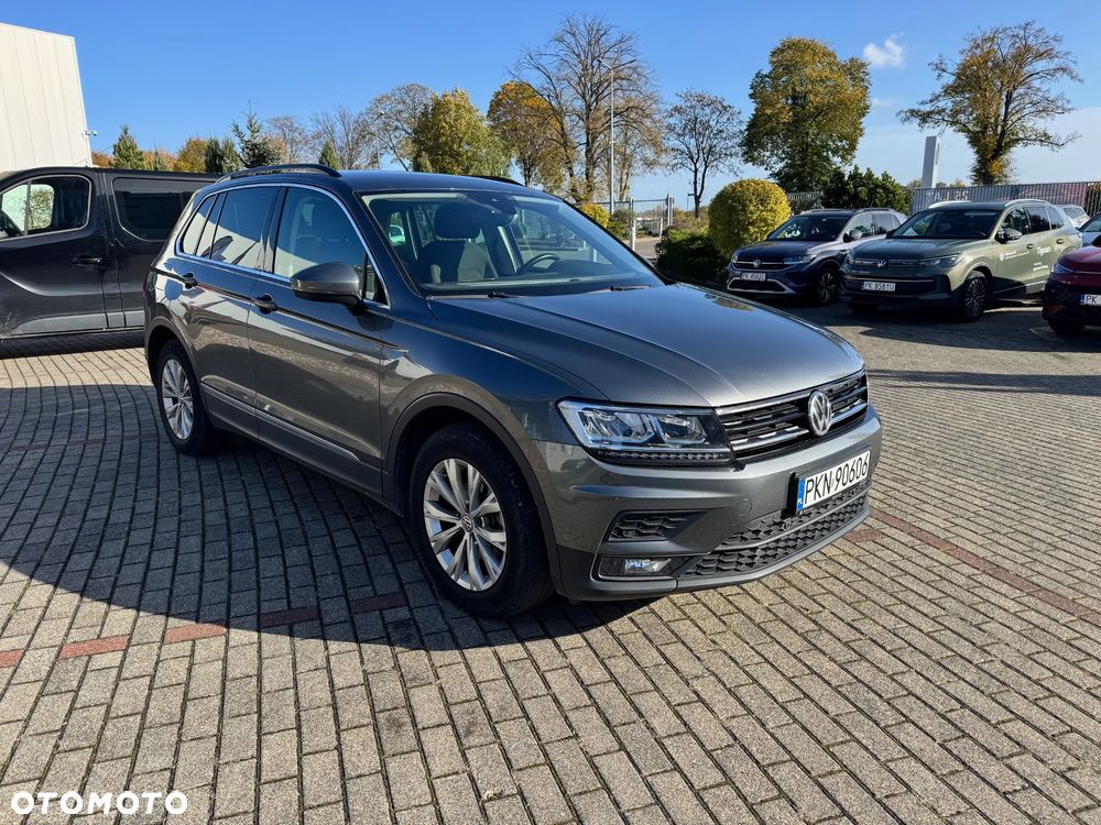 Volkswagen Tiguan - 6