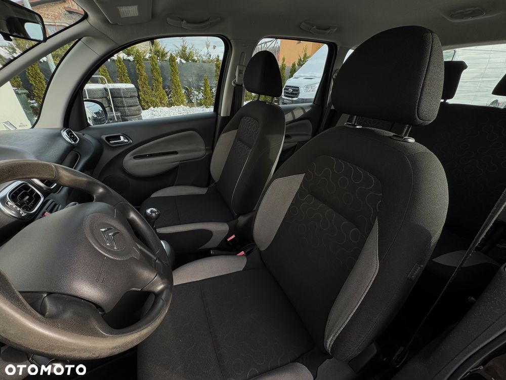 Citroën C3 Picasso VTi 120 Selection - 14