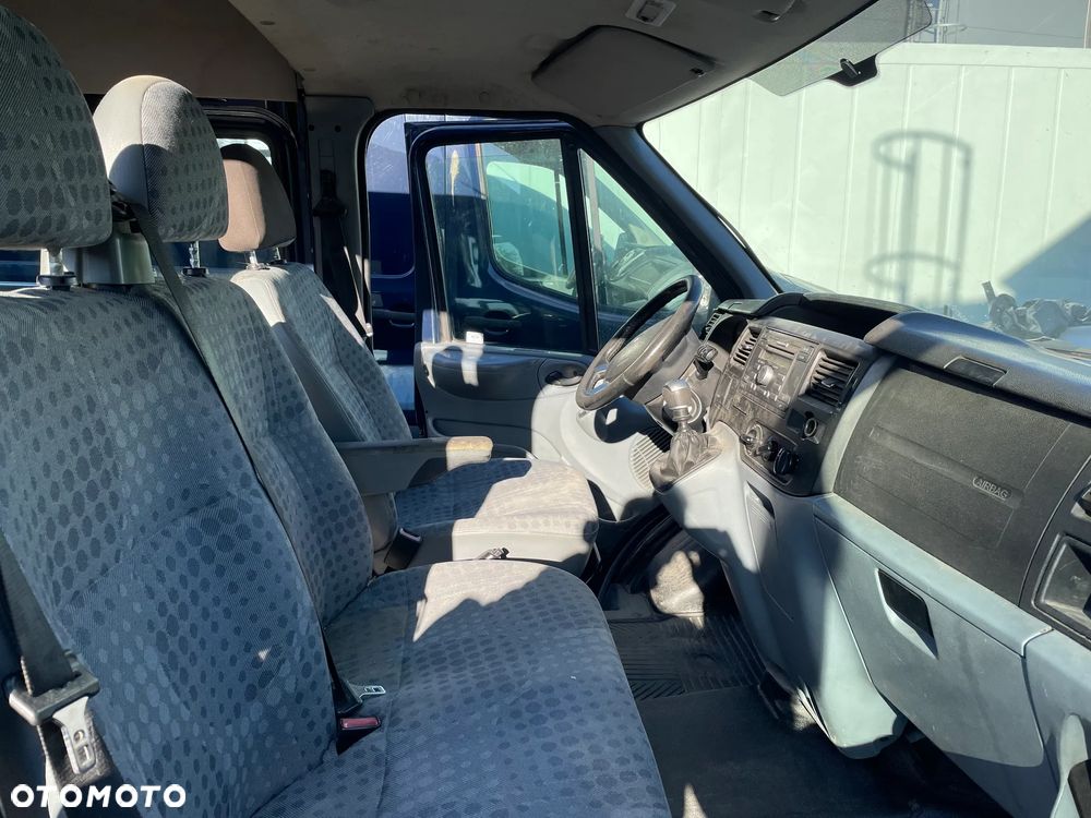 Ford Transit - 5