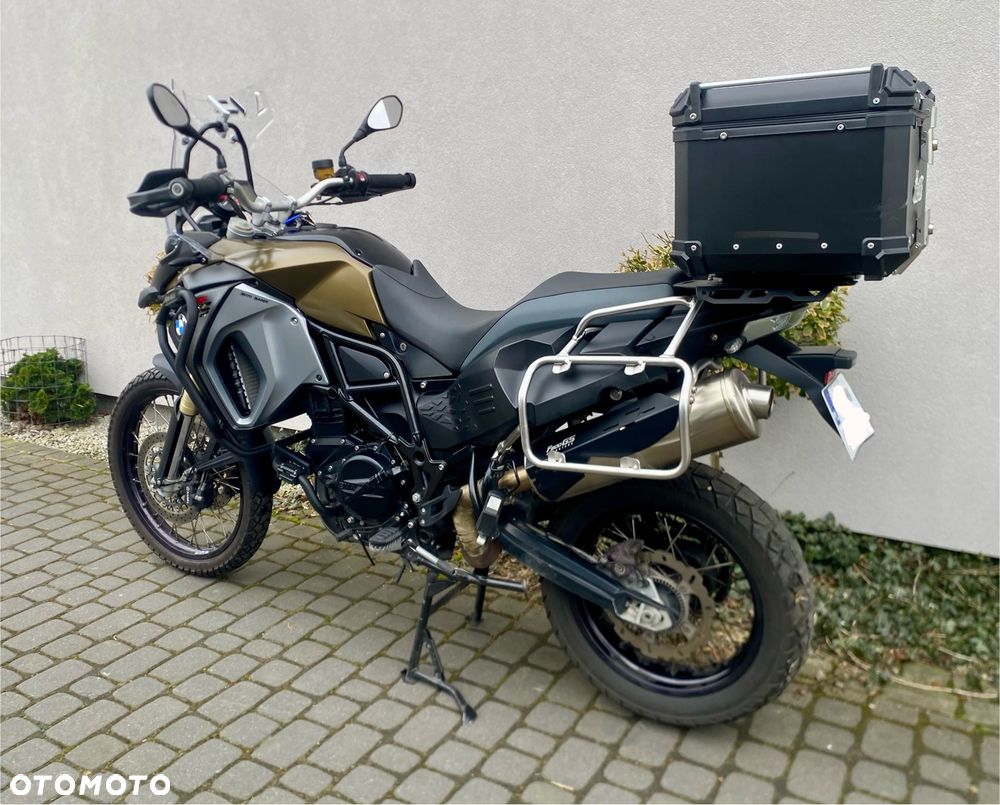 BMW GS - 3