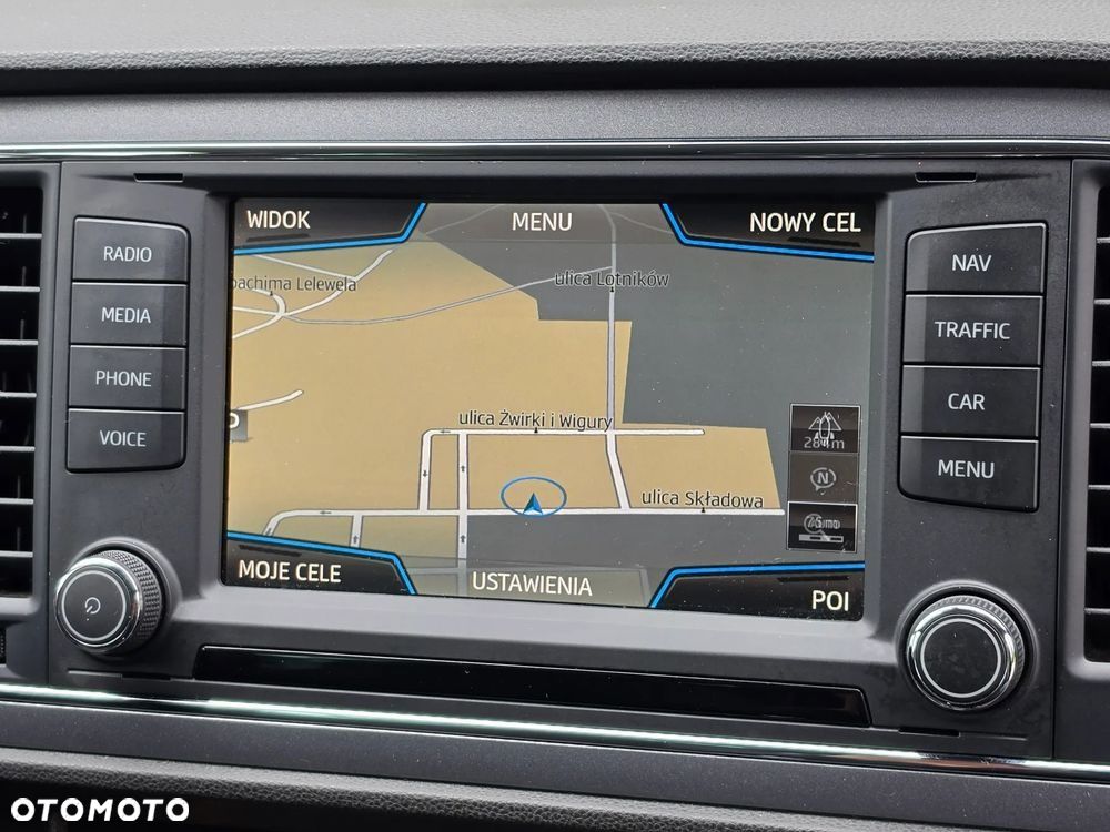 Seat Leon 2.0 TDI DPF Start&Stop DSG FR - 24