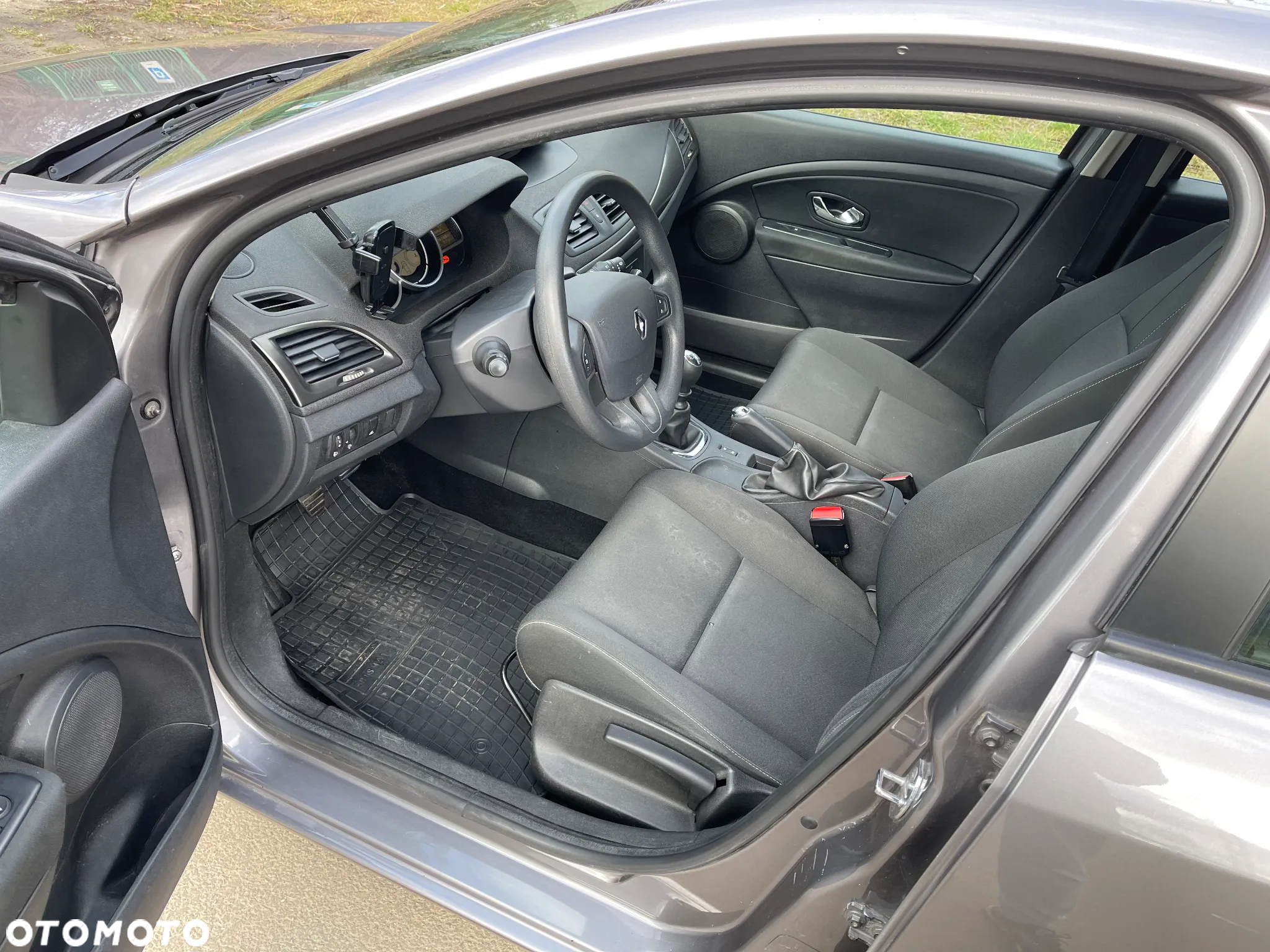 Renault Megane - 6