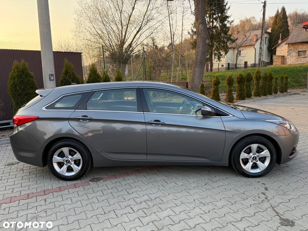 Hyundai i40 1.6 GDI Comfort - 8