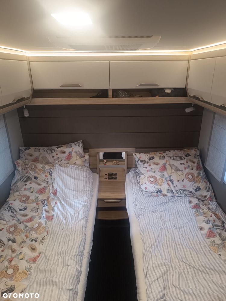 KNAUS Sundwind - 13