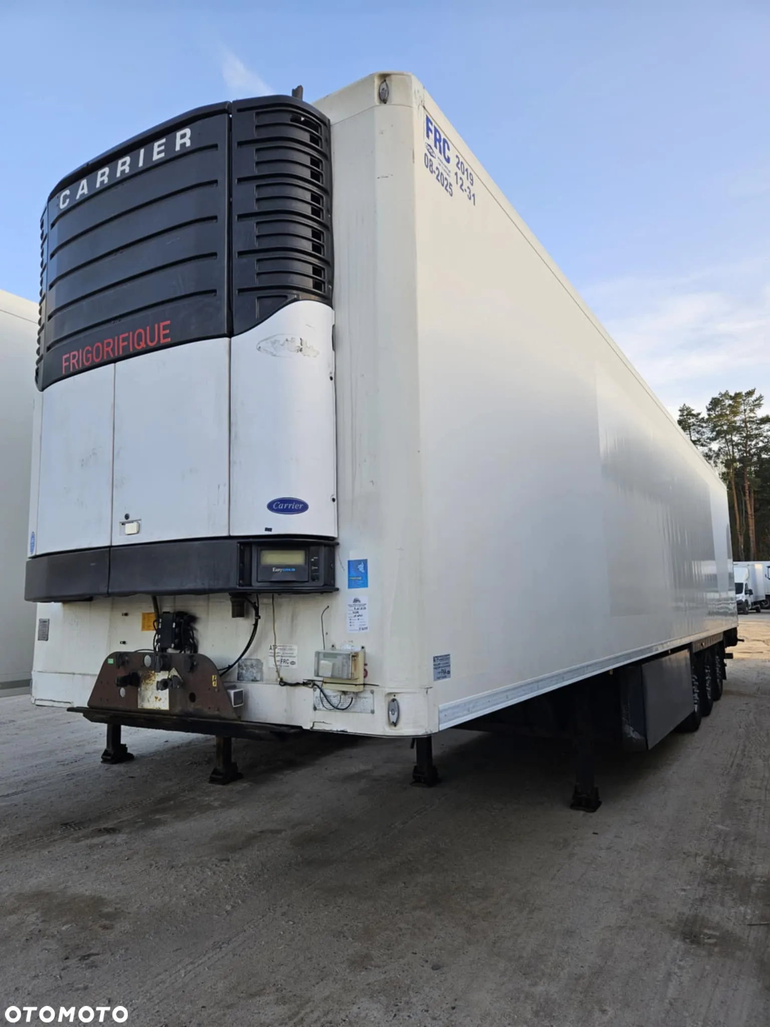 Lamberet SR2 - 4