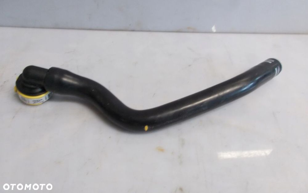 PRZEWÓD WODNY CHŁODNICY JEEP COMPASS 1,6 55280410