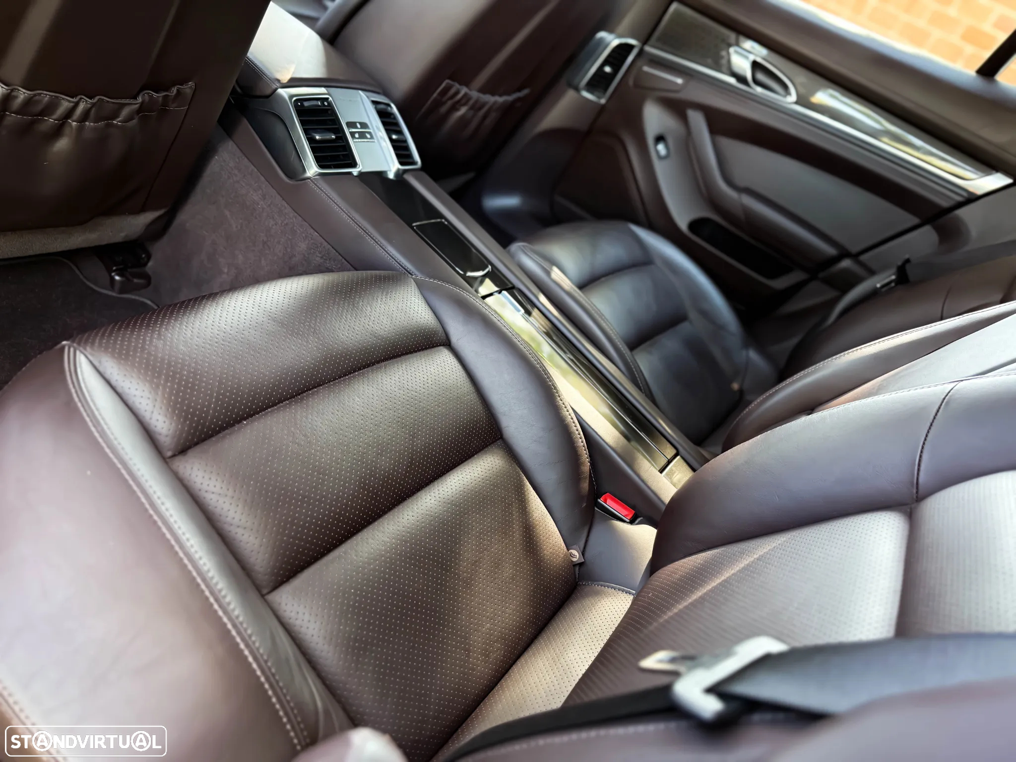 Porsche Panamera S e-Hybrid - 32